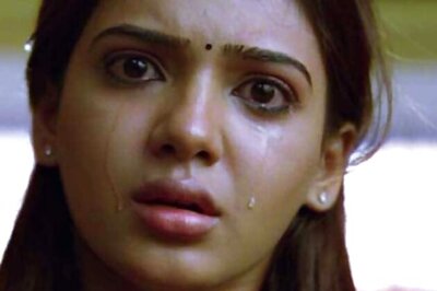 Telugu film 'Eega' producer receives National Award