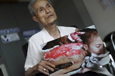Postman Who Survived Nagasaki Atomic Bomb Dies at 88