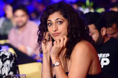 Kubbra Sait: I Have Been Called Cobra by Bullies My Entire Life