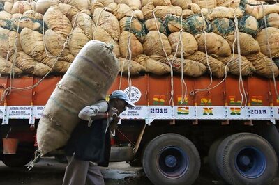 SC not to change 'a word of our order' on levy of Environment Compensation Charge