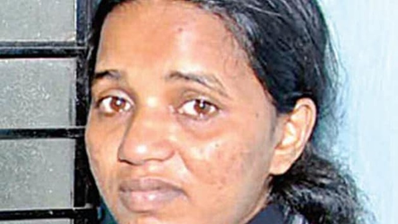 Serial bride nabbed at B'lore bus stand