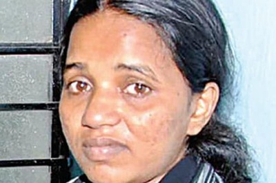 Serial bride nabbed at B'lore bus stand