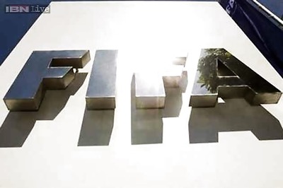 FIFA delays final test at stadium for World Cup opener