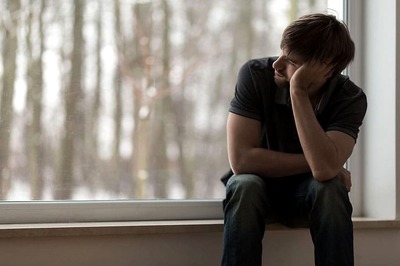 Depression Affects Boys' And Girls' Brains Differently