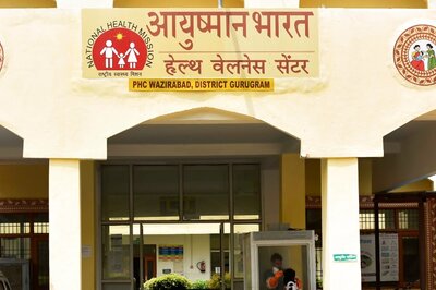 Ayushman Bharat’s Health & Wellness Centres Renamed 'Ayushman Arogya Mandir' With New Tagline