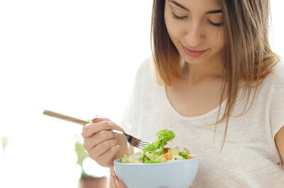 Exercise and Foods To Enhance Attention Span