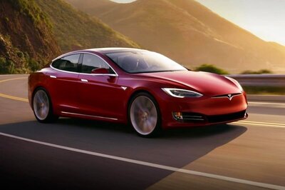 Top 10 Electric Cars with Longest Range in the World: Tesla Model S, Jaguar I-Pace and More