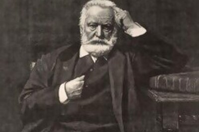 Secret police files damn French writers