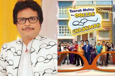 Asit Kumarr Modi Opens Up On Creating 'TMKOC Universe', Reveals There'll Be a Movie Too | Exclusive