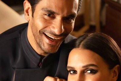 Neha Dhupia Recalls Her Mother Kept Pushing Her To Marry Angad Bedi Even When She Was Dating Other People