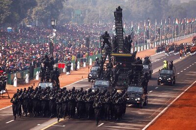 Army's Para Commandos, the Surgical Strike Heroes, to Miss Out on R-day Parade