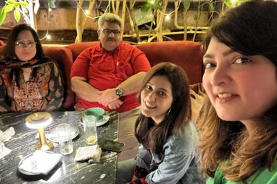 Raashii Khanna's Casual Chic Look Steals Hearts During Festive Family Outing