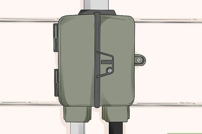 How to Wire a Telephone