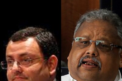 From Rakesh Jhunjhunwala to Cyrus Mistry: Top  Businessmen India Lost in 2022
