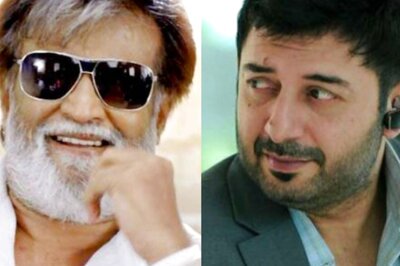 Rajinikanth and Arvind Swami to Collaborate on Thalaivar 170 After 30 Years?