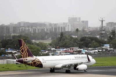 Customer Centric Approach, World-Class Features Push Vistara to Top Ranks: Interview