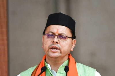 'Religion, Culture Should be Preserved': U'khand CM on Seers' Demand to Ban Non-Hindus at Char Dham