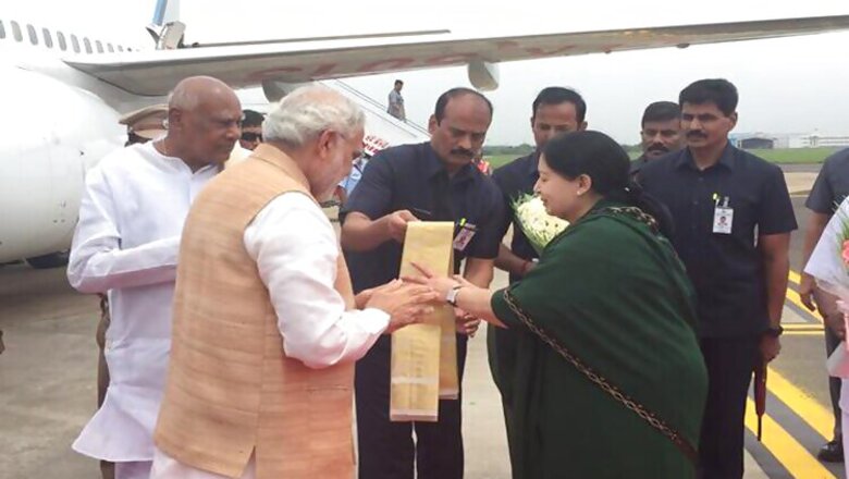 PM Modi to launch First National Handloom Day in Tamil Nadu