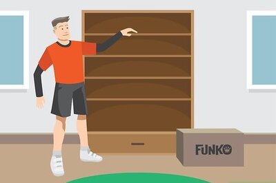 How to Display Funko Pops