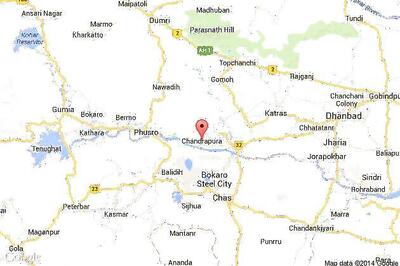 Netai massacre key accused arrested from Jharkhand