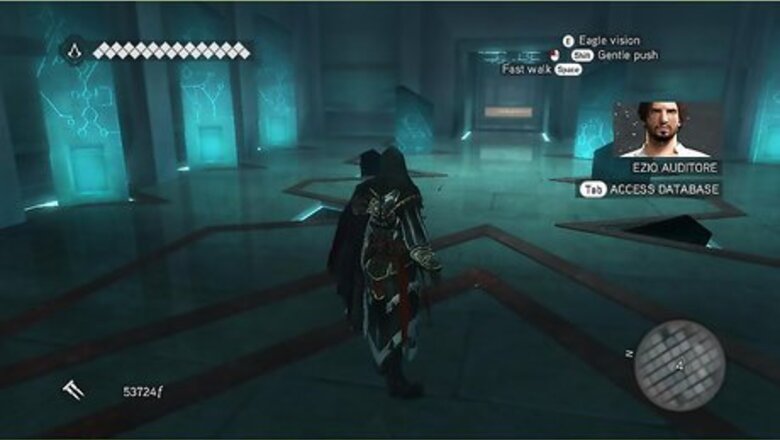 How to Play Assassin's Creed