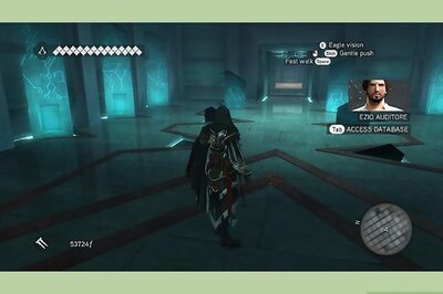 How to Play Assassin's Creed