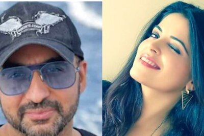 Actress Shruti Gera Recalls Rejecting Web Series Produced by Raj Kundra