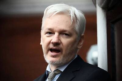 When Ecuador Attempted to Give Julian Assange Diplomat Post in Russia