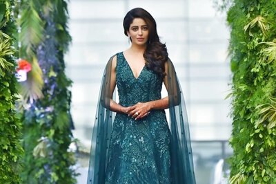 Nehha Pendse Looks Stunning in Her Engagement Pictures, See Here