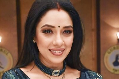 Anupamaa: 'Big Bollywood Celebrity' To Grace Rupali Ganguly Starrer Show Soon? Know Here