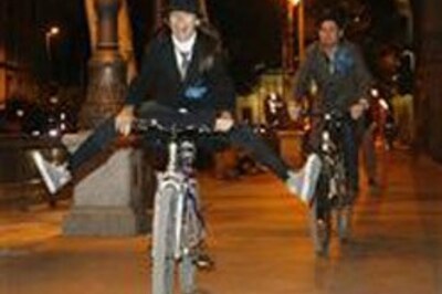 Spain’s nightlife rocks the world