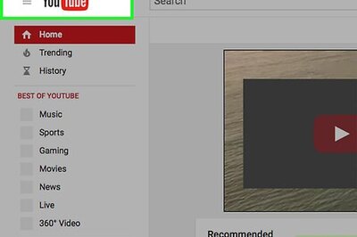 How to Change Your YouTube Password when You Have Forgotten It