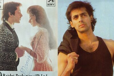 ‘Maine Pyar Kiya’ Re-Releases: Salman Khan’s Top 5 Trendsetting Looks That Continue to Inspire Fashion
