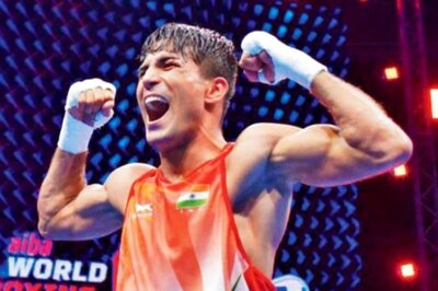 It’s a Test Among the Best at Khelo India University Games: Boxer Akshay ‘Kumar’ Siwach