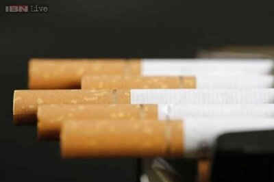 Centre for raising age of person buying tobacco products to 21 years