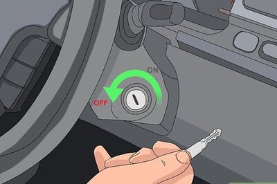 How to Use an Ignition Spark Tester