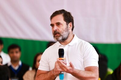 Rahul Gandhi to Contest Lok Sabha Polls from Wayanad Again; Final List Today: Sources
