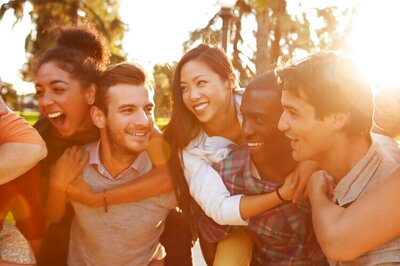 33 types of friends you should rejoice having this Friendship Day