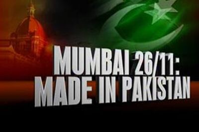 Kasab trial day 1: Chilling confessions nail Pak |  What Kasab said