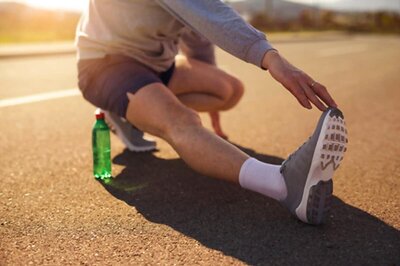 Tips to Reduce Shortness of Breath for Runners