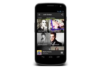 Following hacker attack, Spotify users will need to upgrade Android app