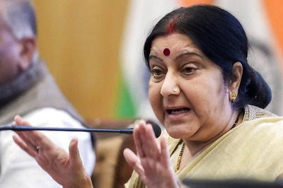 Nitin Gadkari Backs Sushma Swaraj, Says Decision in Passport Case ‘Was Not Wrong’