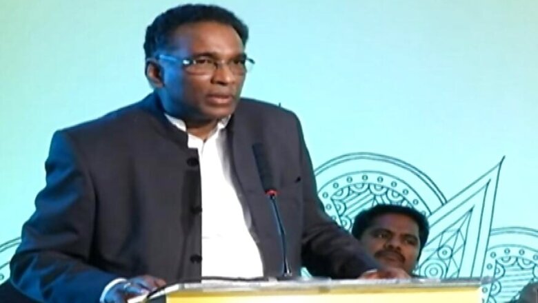 We Have Become Intolerant and Irrational, Says Supreme Court judge