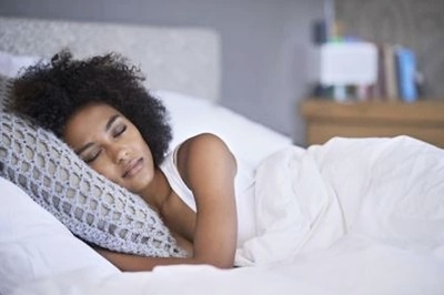 Less than 6 Hours of Sleep Could Be Deadly For Some