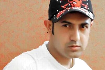 Gippy Grewal to dub for 'Die Hard 5'