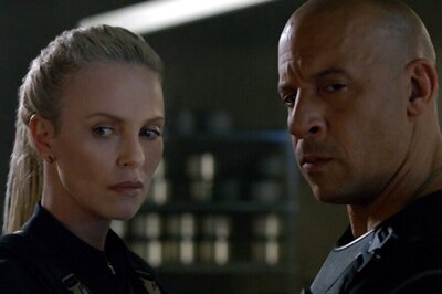 Fate of The Furious Box Office Collection: Vin Diesel Starrer to Become Biggest Worldwide Debut of All Time