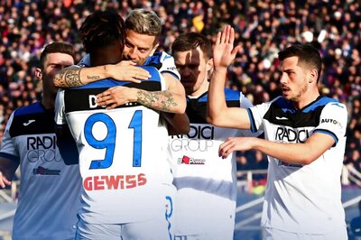 Serie A 2019-20: Atalanta End Fiorentina Drought to Consolidate Fourth Place