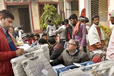 Assembly Election Results 2023: ECI Website Crashes, Users Complain on Social Media