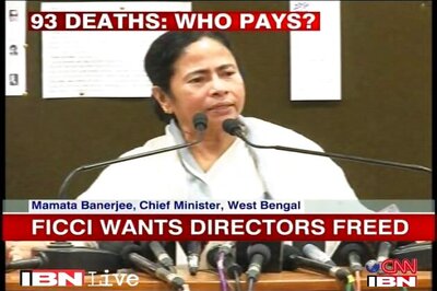 AMRI directors' judicial custody to end today