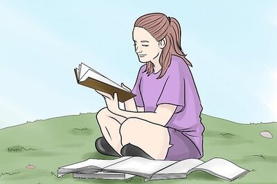 How to Join the Amish